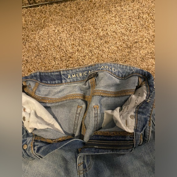 JEANS FOR SALE‼️‼️ - Picture 3 of 6